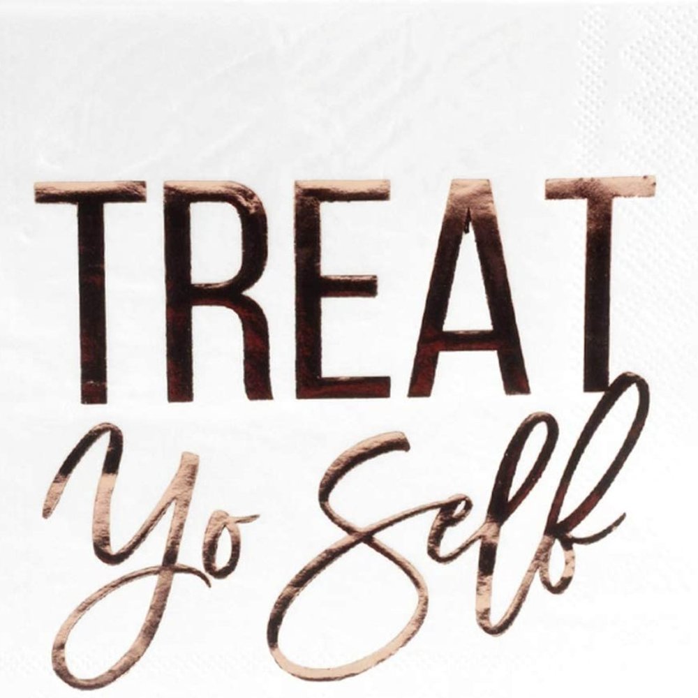 Treat Yo Self Surprise Box